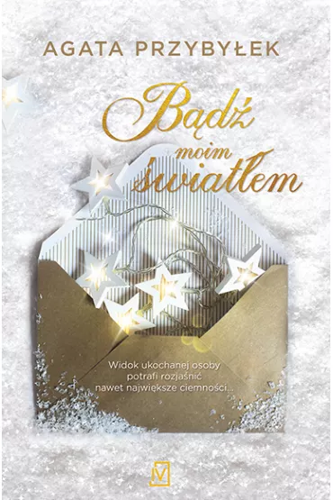 B�d� moim �wiat�em - Agata Przyby�ek