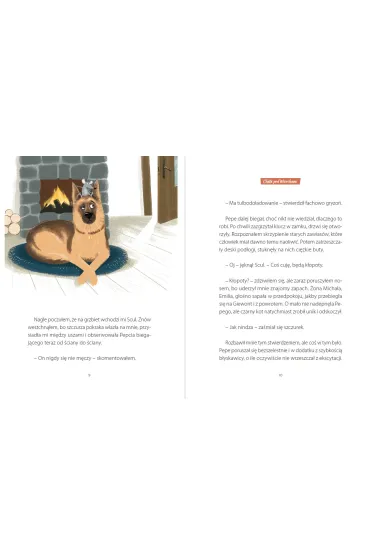 Chata pod Wierchami. POPR-a�cy. Tom 1 - Anna Sakowicz