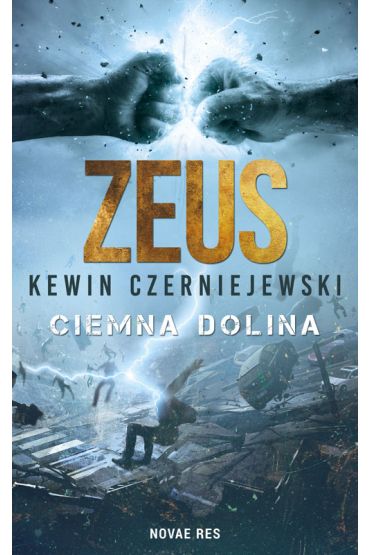 Zeus. Ciemna Dolina