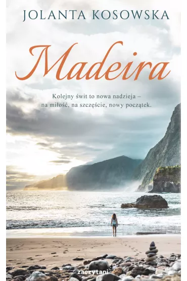Madeira - Jolanta Kosowska
