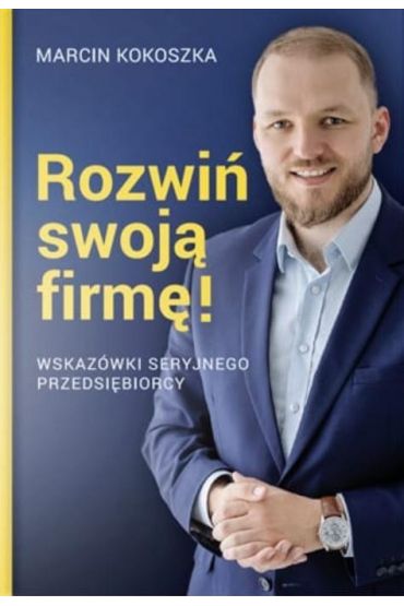 Rozwiń swoją firmę