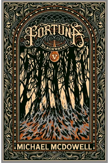 eBook Fortuna mobi epub - Michael McDowell