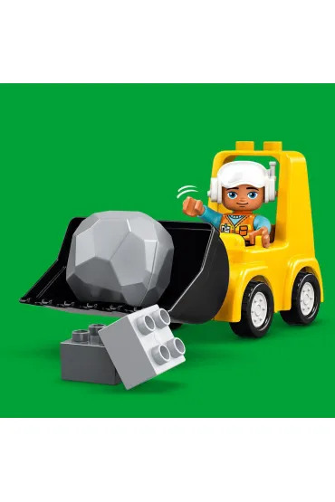 LEGO DUPLO Buldo�er 10930