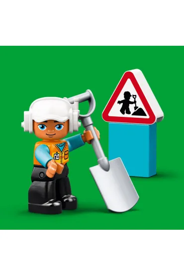 LEGO DUPLO Buldo�er 10930