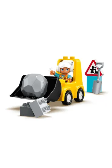 LEGO DUPLO Buldo�er 10930