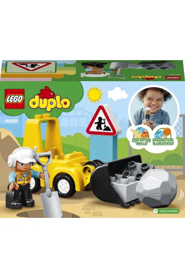 LEGO DUPLO Buldo�er 10930