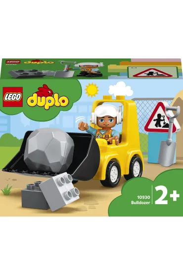 LEGO DUPLO Buldo�er 10930