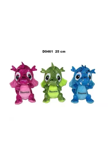 Smok "Krak�w" 30cm MIX Sun-Day
