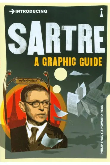 Introducing Sartre - Philip Thody