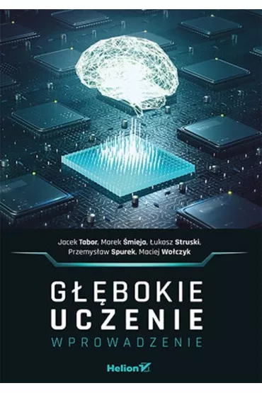 G��bokie uczenie. Wprowadzenie