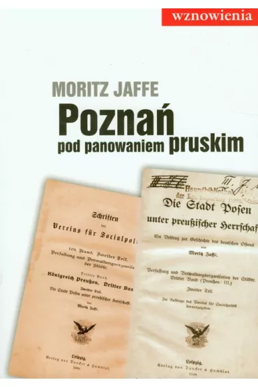 Kronika Miasta Poznania 2/2026 �ywio�y. Powietrze - Jaffe Moritz