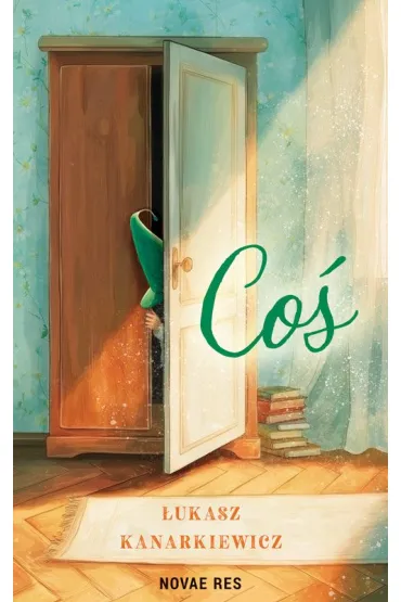 Co� - �ukasz  Kanarkiewicz