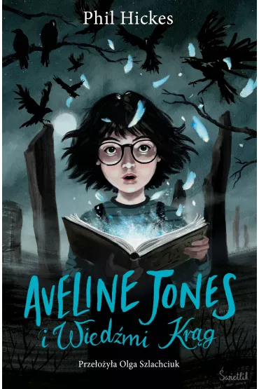 eBook Aveline Jones i Wiedmi Krg. Aveline Jones. Tom 2 mobi epub - Phil Hickes