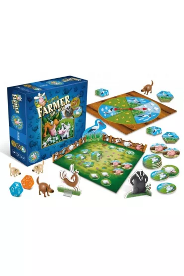 Superfarmer: Big Box