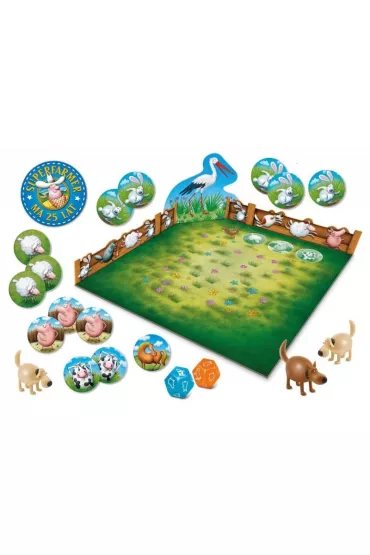 Superfarmer: Big Box