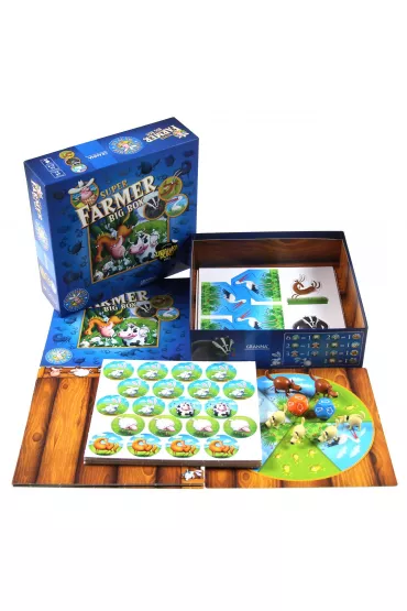 Superfarmer: Big Box