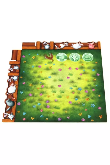 Superfarmer: Big Box