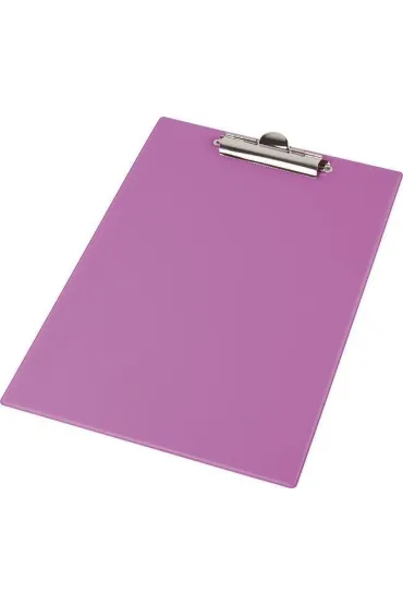 Panta Plast Deska A4 Focus pastel