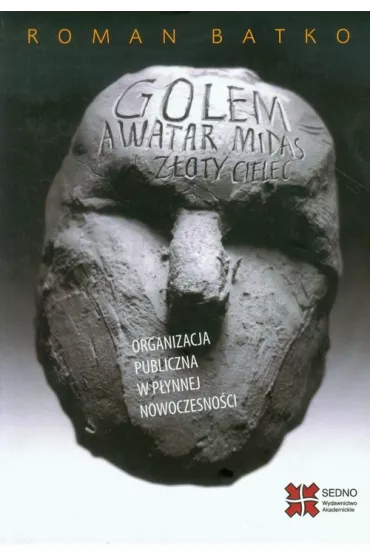 Golem, Awatar, Midas, Z�oty Cielec - Roman Batko