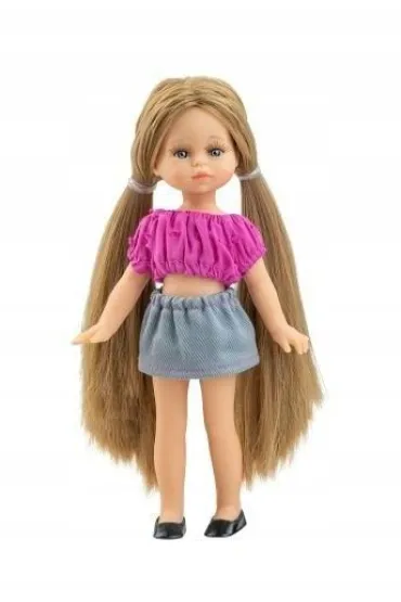 Mini lalka hiszpa�ska Saraya 21cm Paola Reina