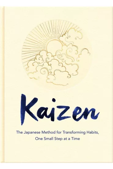 Kaizen - Sarah Harvey