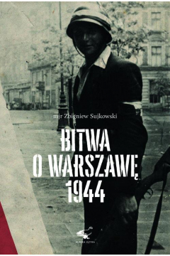 Bitwa o Warszaw 1944