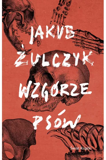 Wzg�rze ps�w - Jakub �ulczyk