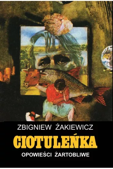Ciotule�ka - Zbigniew �akiewicz