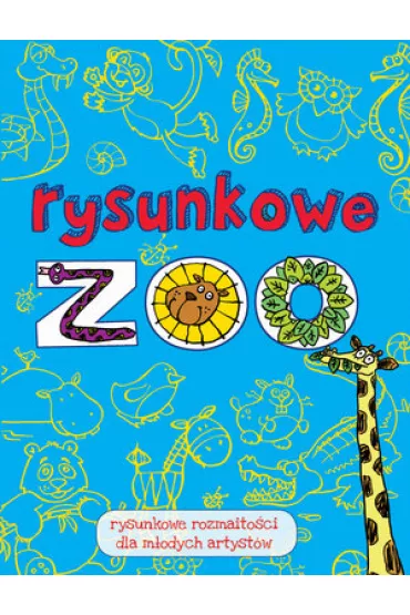 Rysunkowe ZOO