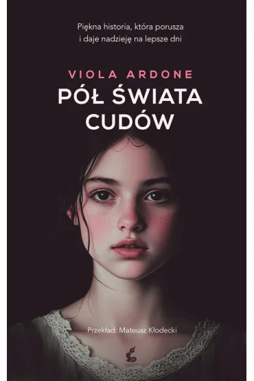 P� �wiata cud�w - Viola  Ardone