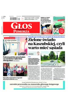 ePrasa Gos - Dziennik Pomorza - Gos Pomorza 136/2019