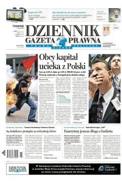 ePrasa Dziennik Gazeta Prawna 87/2010