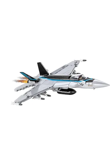 Samolot 1:72 F/A 18F Super Hornet Cobi