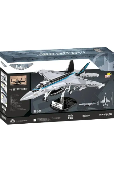 Samolot 1:72 F/A 18F Super Hornet Cobi