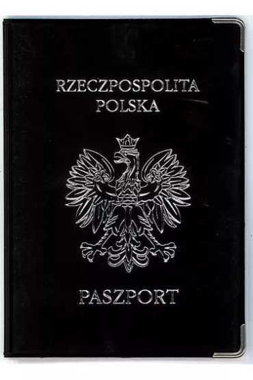MERplus Ok�adka na paszport S