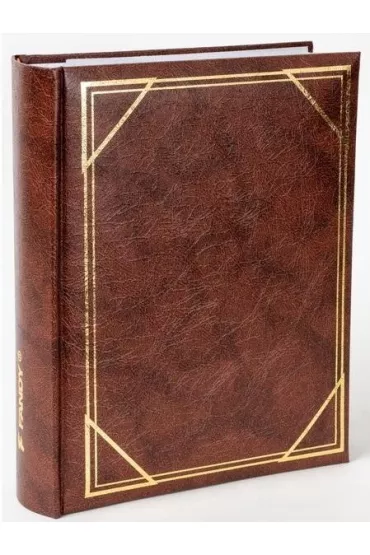 Fandy Fotoalbum kieszeniowy szyty Vinyl
