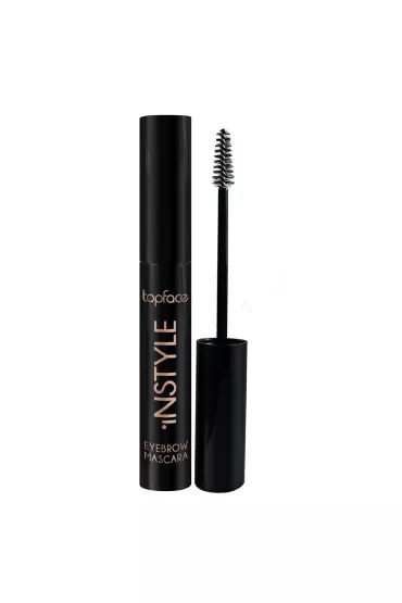 Topface Instyle Eyebrow Mascara tusz do brwi 002 5 ml