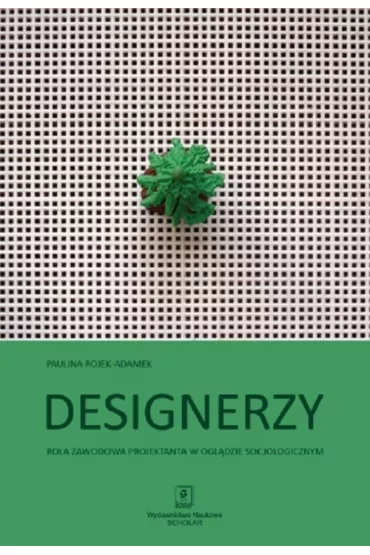 Designerzy - Paulina Rojek-Adamek