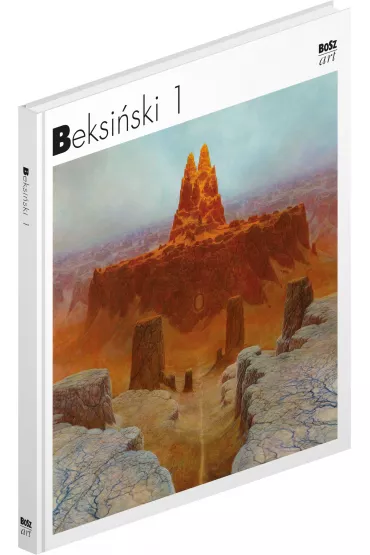 Beksi�ski 1 - Wies�aw Banach, Zdzis�aw Beksi�ski