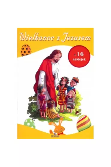Wielkanoc z Jezusem