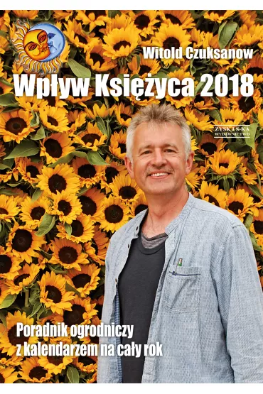 Wp�yw Ksi�yca 2018 - Witold Czuksanow