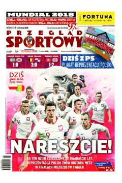 ePrasa Przegld Sportowy 140/2018