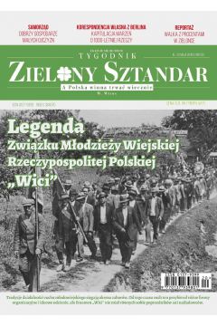 ePrasa Zielony Sztandar 20/2018