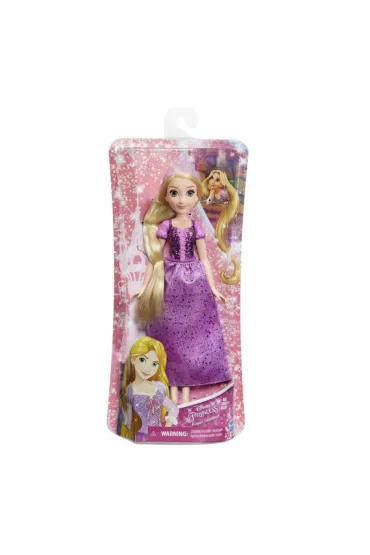 LALKA KSIEZNICZKA Rapunzel 25 CM Hasbro