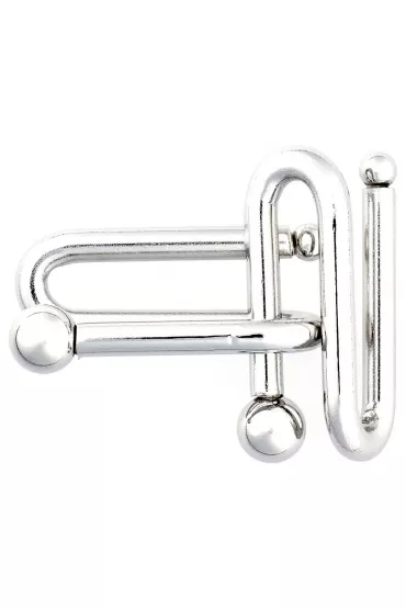 �amig��wki metalowe 4 szt. Eureka Bvba