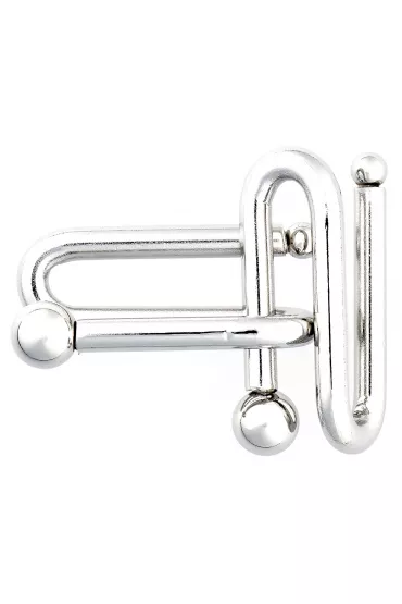 �amig��wki metalowe 4 szt. Eureka Bvba