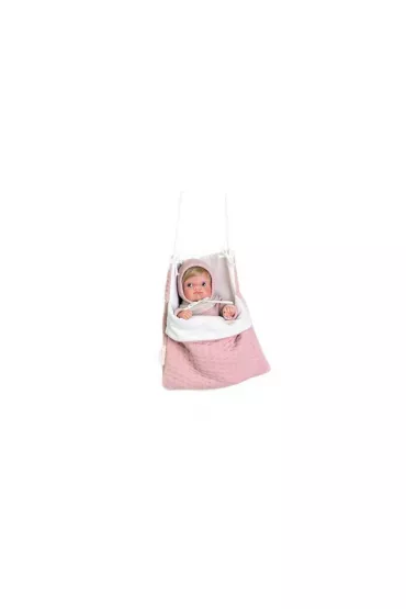 Lalka hiszpa�ska Mufly 21cm Antonio Juan