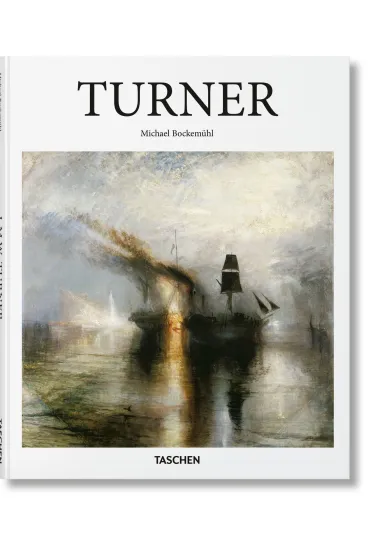 Turner - Michael  Bockemuhl
