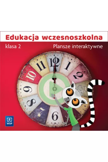 Plansze interaktywne.Edukacja wczesnoszkolna Kl.2