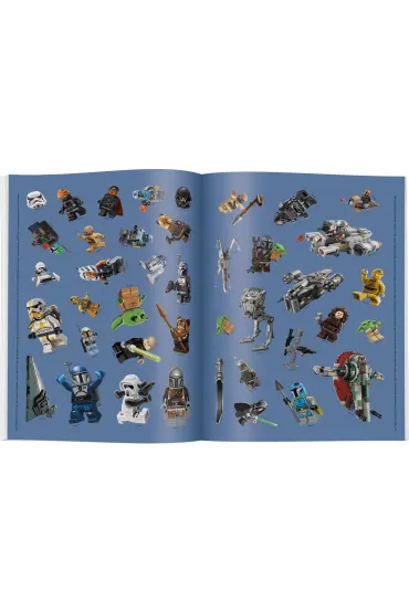 LEGO Star Wars. Po��cz kropki